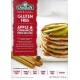 pannenkoeken mix appel en kaneel, Orgran 375 gr. (glutenvrij) THT 12-04-2024 Nu € 2,34 OP=OP